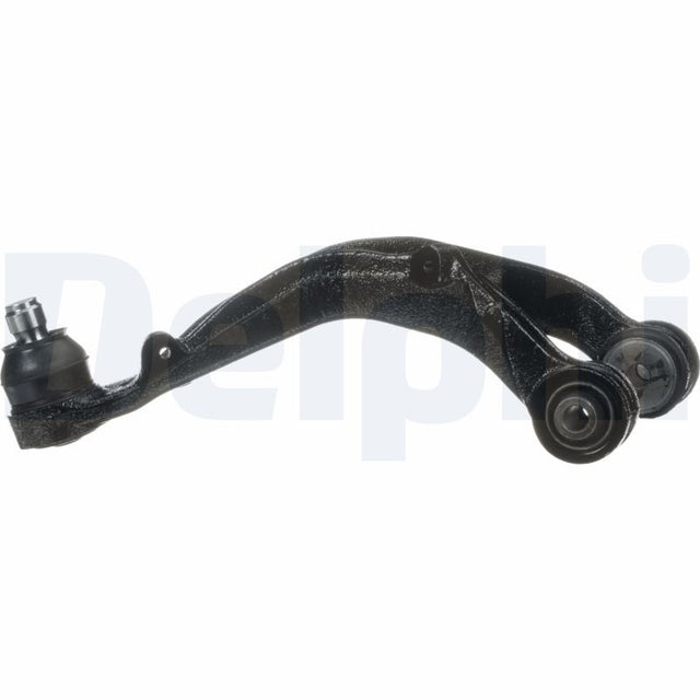 Delphi Wishbone/suspension Track Control Arm TC7643 - image 2