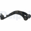 Delphi Wishbone/suspension Track Control Arm TC7643 thumbnail