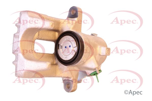 Apec Brake Caliper RCA390N - image 2