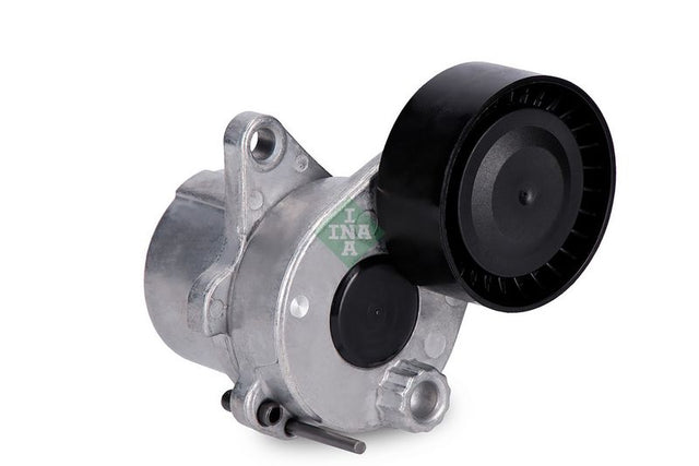 INA Drive Belt Tensioner Pulley 534033610 - image 4