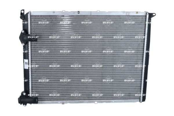 NRF Engine Cooling Radiator 58848 - image 2