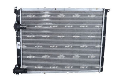 NRF Engine Cooling Radiator 58848