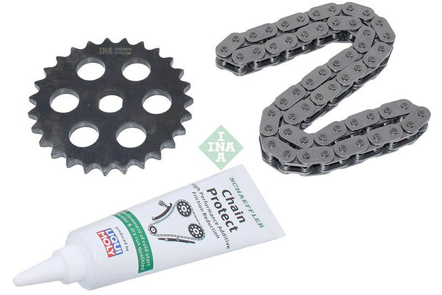 INA Timing Chain Kit 558011710 - image 2