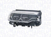 Magneti Marelli Headlight Left 719000000115 thumbnail