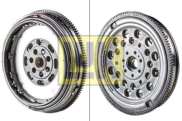 LuK Dual Mass Flywheel 415009010 - image 2