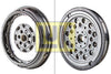 LuK Dual Mass Flywheel 415009010 thumbnail