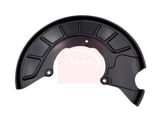 Apec Brake Disc Splash Panel ASG1050 - image 3