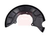 Apec Brake Disc Splash Panel ASG1050 thumbnail
