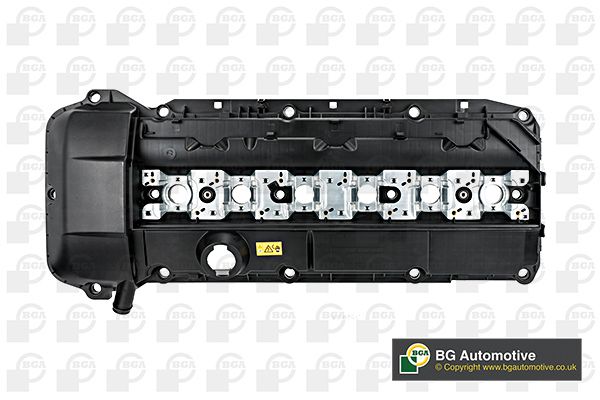 BGA Cylinder Head Cover RC0945 - image 2