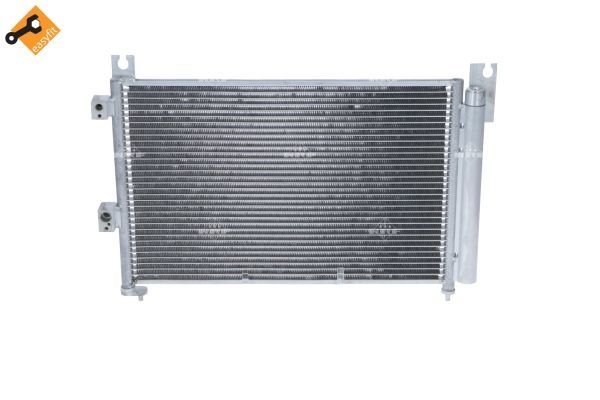 NRF Air Conditioning Condenser 350362 - image 2