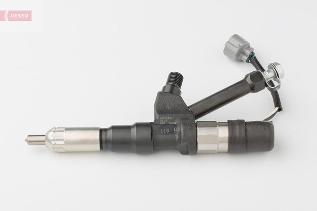Denso Fuel Injector Nozzle DCRI100610 - image 3