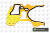 BGA Timing Case Gasket AH9500 thumbnail