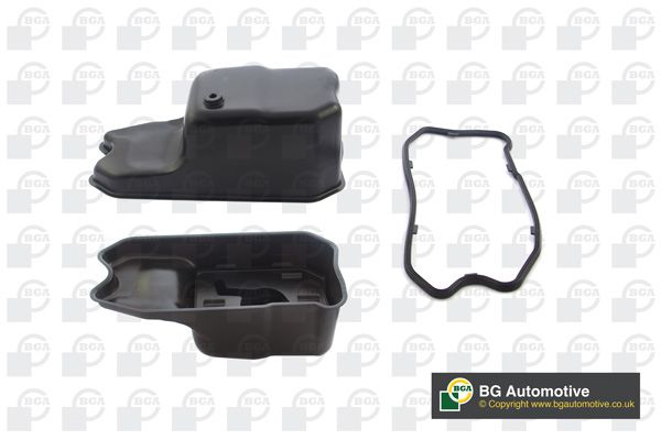 BGA Oil Sump Pan Kit SP2221 - image 2