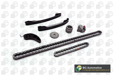BGA Timing Chain Kit TC6309FK