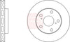 Apec Brake Disc DSK661 thumbnail