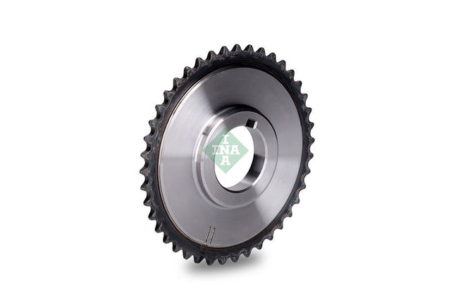 INA Crankshaft Sprocket 554006810 - image 2