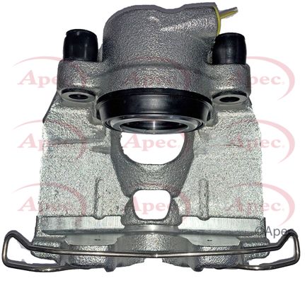 Apec Brake Caliper LCA689N - image 2