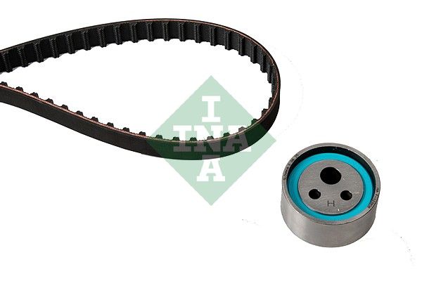 INA Timing Belt Kit 530001810 - image 2