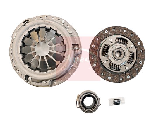 Apec Clutch Kit ACL1342 - image 2