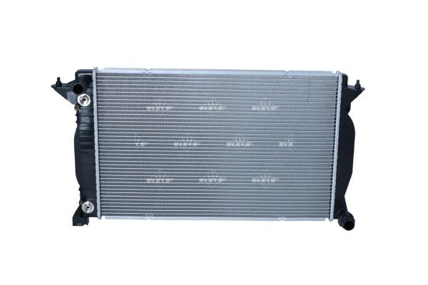 NRF Engine Cooling Radiator 50544 - image 2