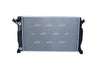 NRF Engine Cooling Radiator 50544 thumbnail
