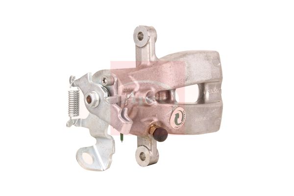 Apec Brake Caliper LCA647N - image 4