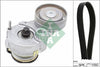 INA Drive Belt Kit 529032810 thumbnail