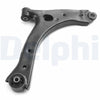 Delphi Wishbone/suspension Track Control Arm TC4740 thumbnail