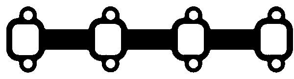 BGA Exhaust Manifold Gasket MG9389 - image 2
