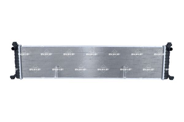 NRF Engine Cooling Radiator 550292 - image 2