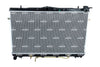 NRF Engine Cooling Radiator 53505 thumbnail