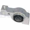 Delphi Wishbone/control/trailing Arm Bush TD536W thumbnail