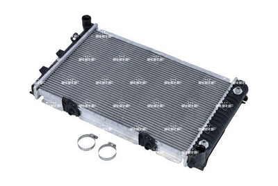 NRF Engine Cooling Radiator 516580