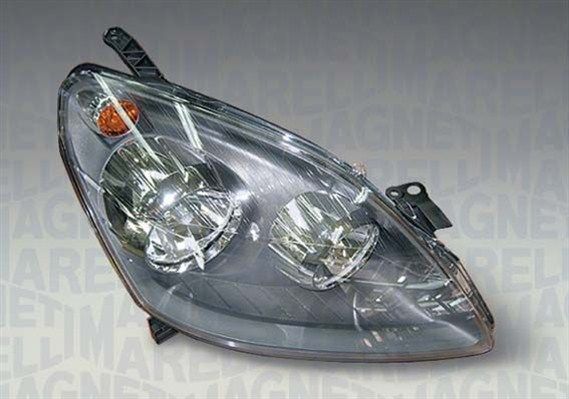 Magneti Marelli Headlight Right 710301214604 - image 2