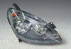 Magneti Marelli Headlight Right 710301214604 thumbnail