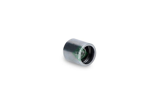 INA Timing Belt Deflection Guide Pulley 532071410 - image 4