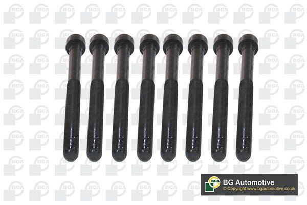 BGA Cylinder Head Bolt Set BK5916 - image 2