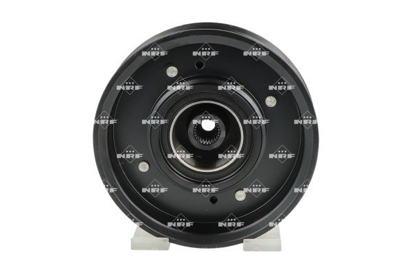 NRF Ac Compressor Magnetic Clutch 380089 - image 2