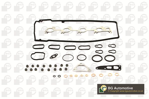 BGA Cylinder Head Gasket Kit HN5621 - image 2