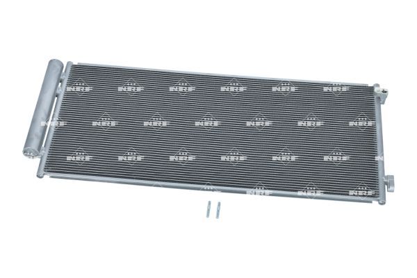 NRF Air Conditioning Condenser 350498 - image 2