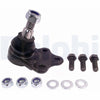 Delphi Ball Joint TC2591 thumbnail
