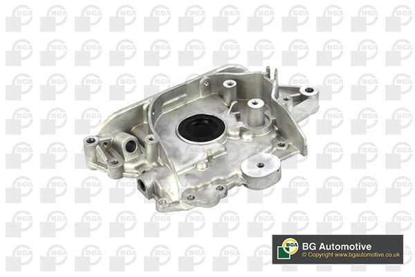 BGA Oil Pump LP2700 - image 2