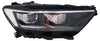 Apec Headlight Headlamp ALH2863 thumbnail