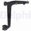 Delphi Wishbone/suspension Track Control Arm TC2622 thumbnail