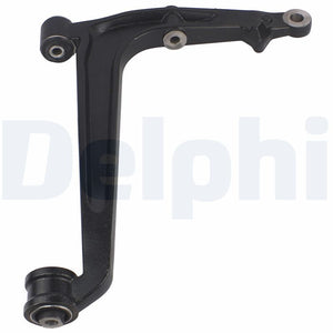 Delphi Wishbone/suspension Track Control Arm TC2622