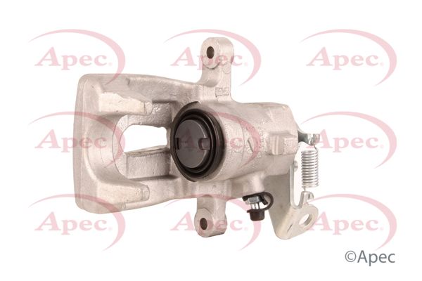 Apec Brake Caliper LCA117N - image 2