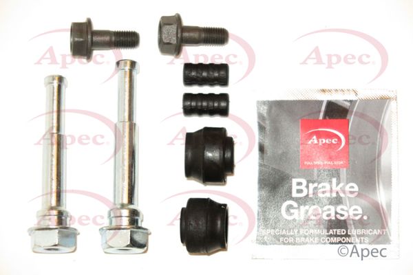 Apec Brake Calper Fitting Kit CKT1086 - image 2