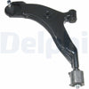 Delphi Wishbone/suspension Track Control Arm TC1079 thumbnail