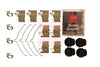 Apec Brake Fitting Kit KIT1265 thumbnail