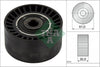INA Timing Belt Deflection Guide Pulley 532062410 thumbnail